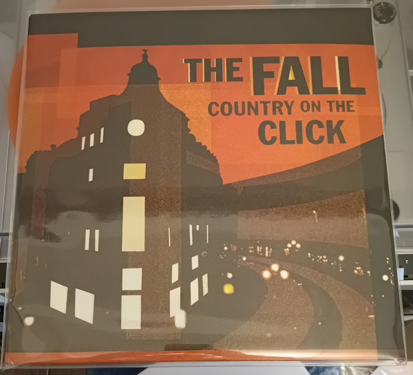 The Fall-1