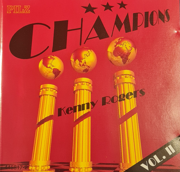 Champions Vol.2-0 Kenny Rogers-0