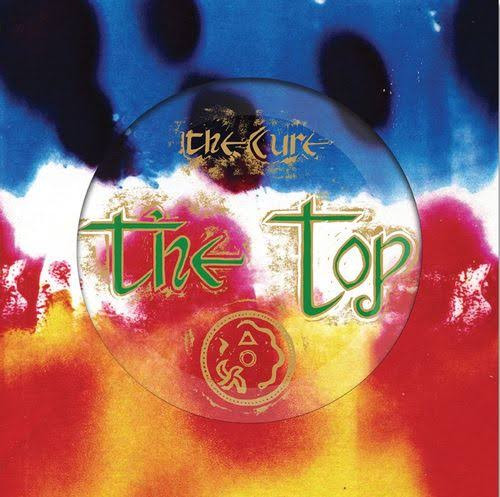 The Cure-0