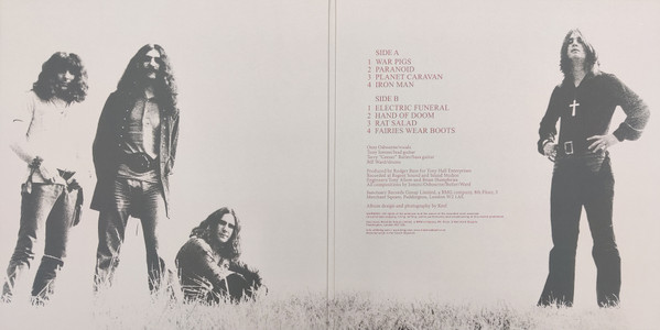 Black Sabbath-1