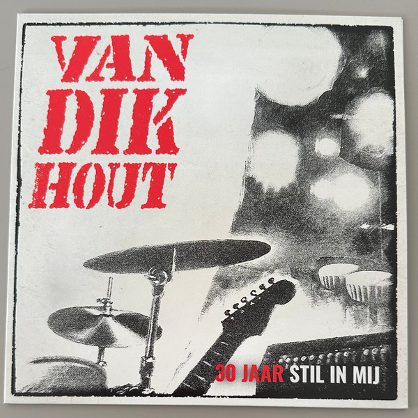Van Dik Hout-0
