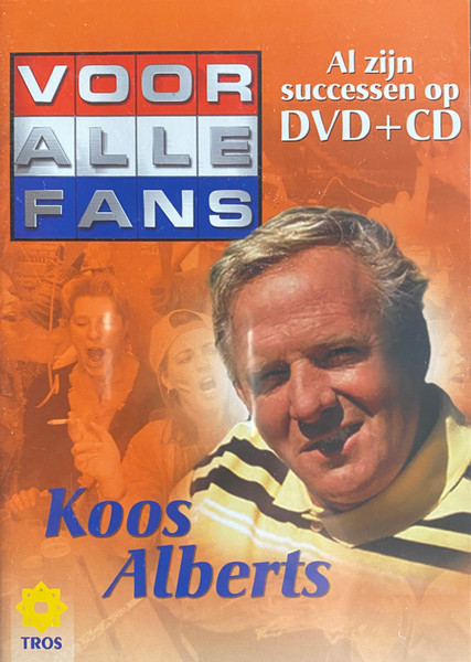 Koos Alberts-0