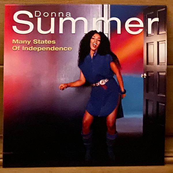 Donna Summer-0