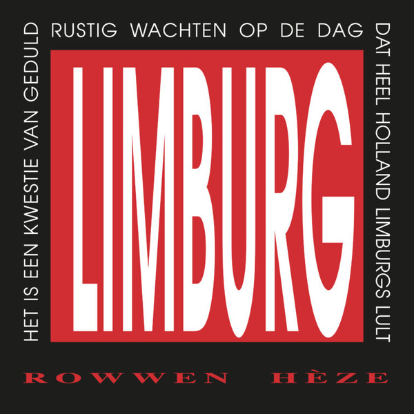 Rowwen Hèze-0