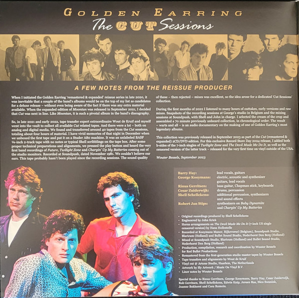 Golden Earring-1