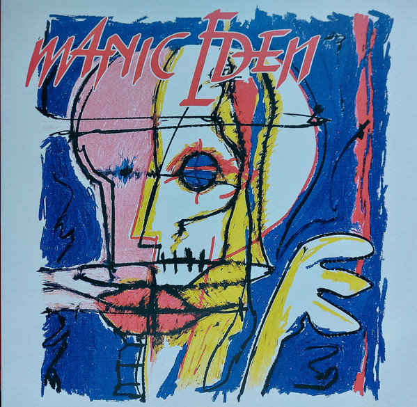 Manic Eden-0