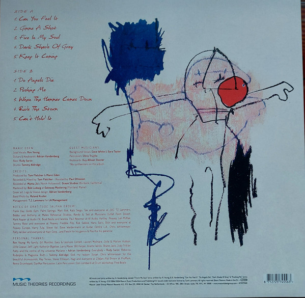 Manic Eden-1