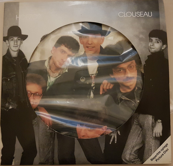 Clouseau-1