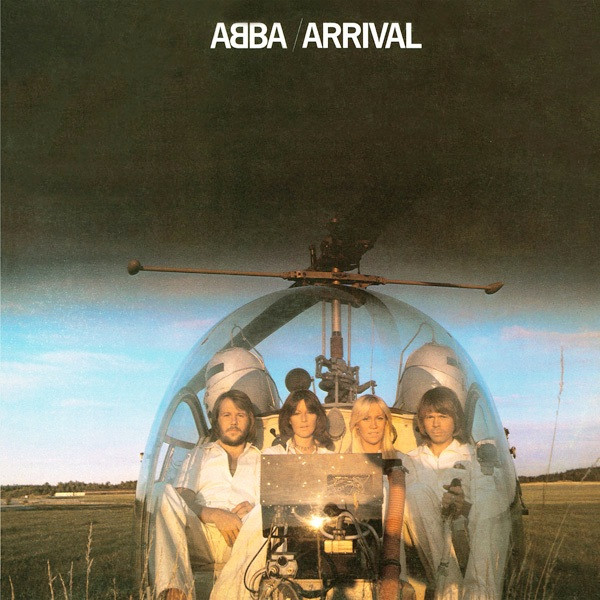 ABBA-1