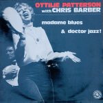 Ottilie Patterson With Chris Barber-0