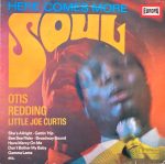 Otis Redding, Little Joe Curtis-0