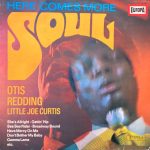 Otis Redding, Little Joe Curtis-0