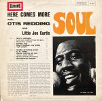 Otis Redding, Little Joe Curtis-1
