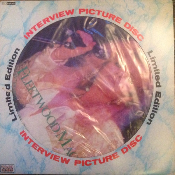 Fleetwood Mac-0