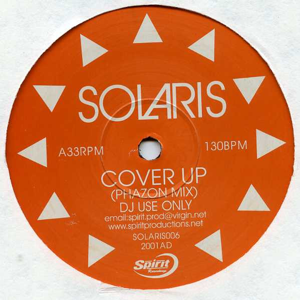 Solaris-0