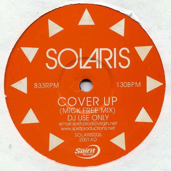 Solaris-1