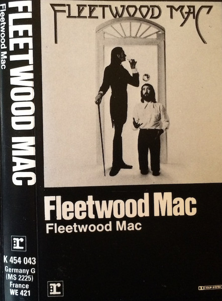 Fleetwood Mac-0