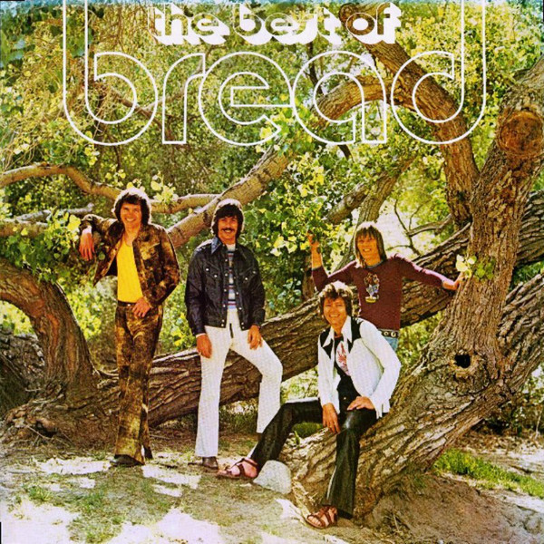 The Best Of Bread-0 Bread-0