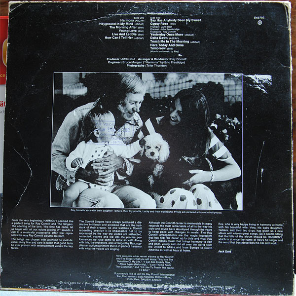 Ray Conniff-1