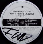 Noizmakers, The* Feat. V.E.G.A.-2