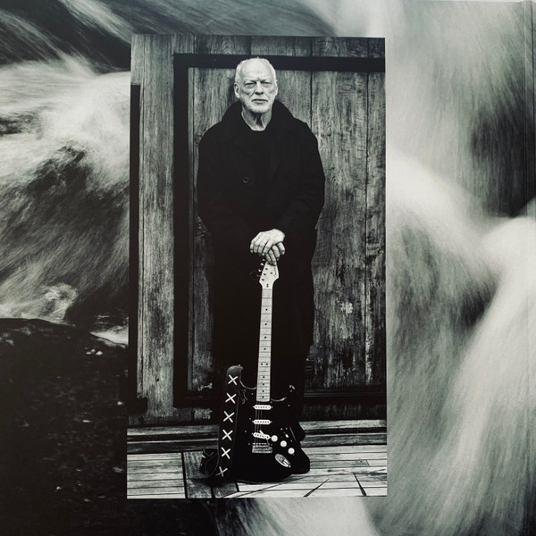 David Gilmour-1