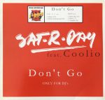 Sat-r-day Feat. Coolio-0