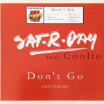 Sat-r-day Feat. Coolio-0