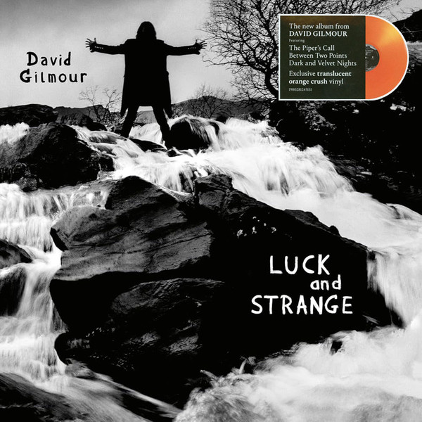 David Gilmour-0