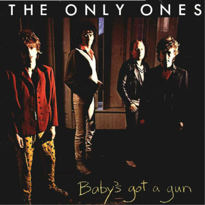 The Only Ones-0