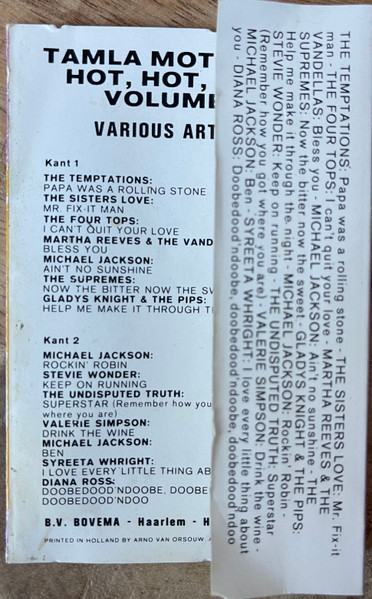 Various-1