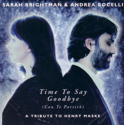 Sarah Brightman & Andrea Bocelli-0