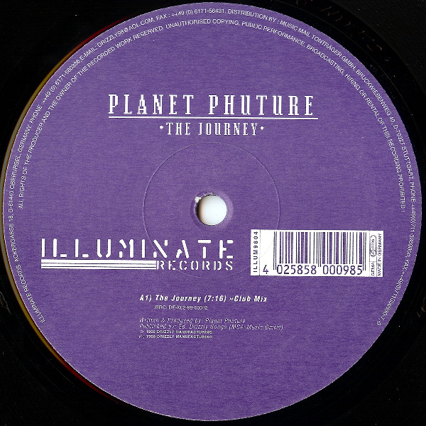 The Journey-0 Planet Phuture (2)-0
