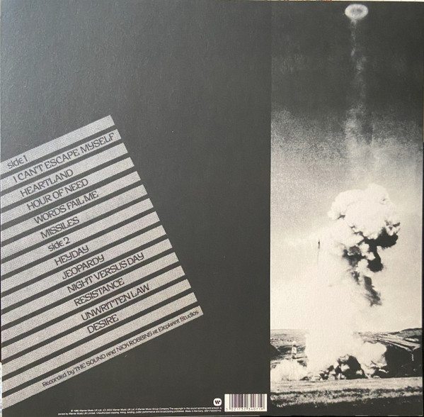 The Sound (2)-1