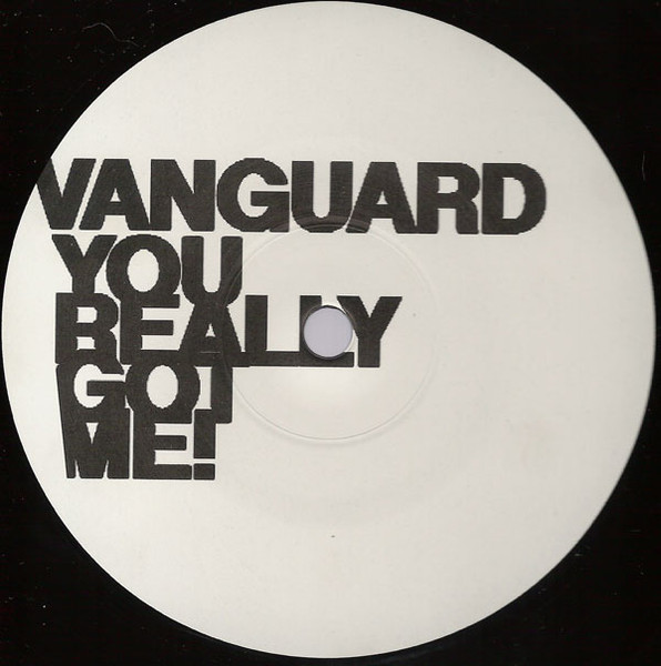 Vanguard-1