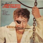 Johnny Kidd & The Pirates-0