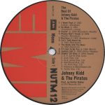 Johnny Kidd & The Pirates-2