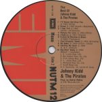 Johnny Kidd & The Pirates-3