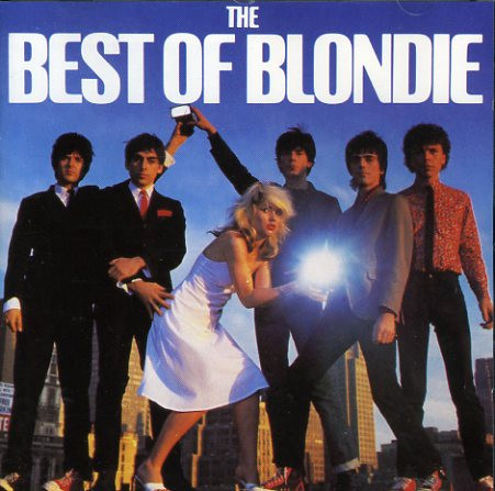 The Best Of Blondie-0 Blondie-0