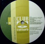 Marc Et Claude Feat. Tony Hadley-4