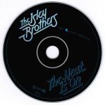 The Isley Brothers-2