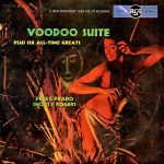 Perez Prado, Shorty Rogers-0