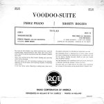Perez Prado, Shorty Rogers-1