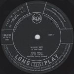 Perez Prado, Shorty Rogers-2