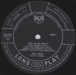 Perez Prado, Shorty Rogers-3
