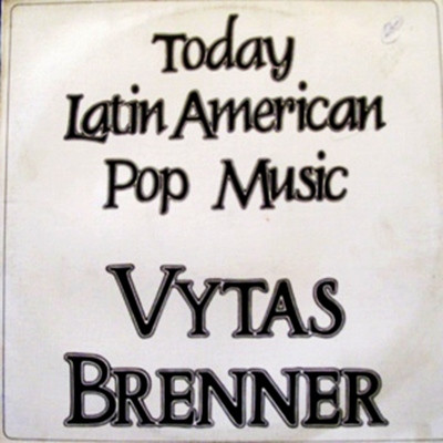 Vytas Brenner-0