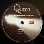 Queen-3