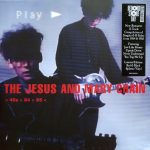 The Jesus And Mary Chain-0