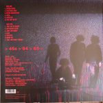 The Jesus And Mary Chain-1