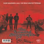 The Amazing Stroopwafels-1