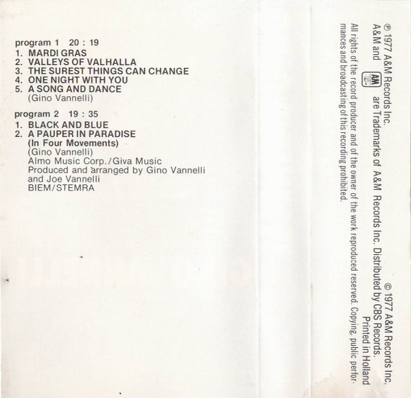 Gino Vannelli-1